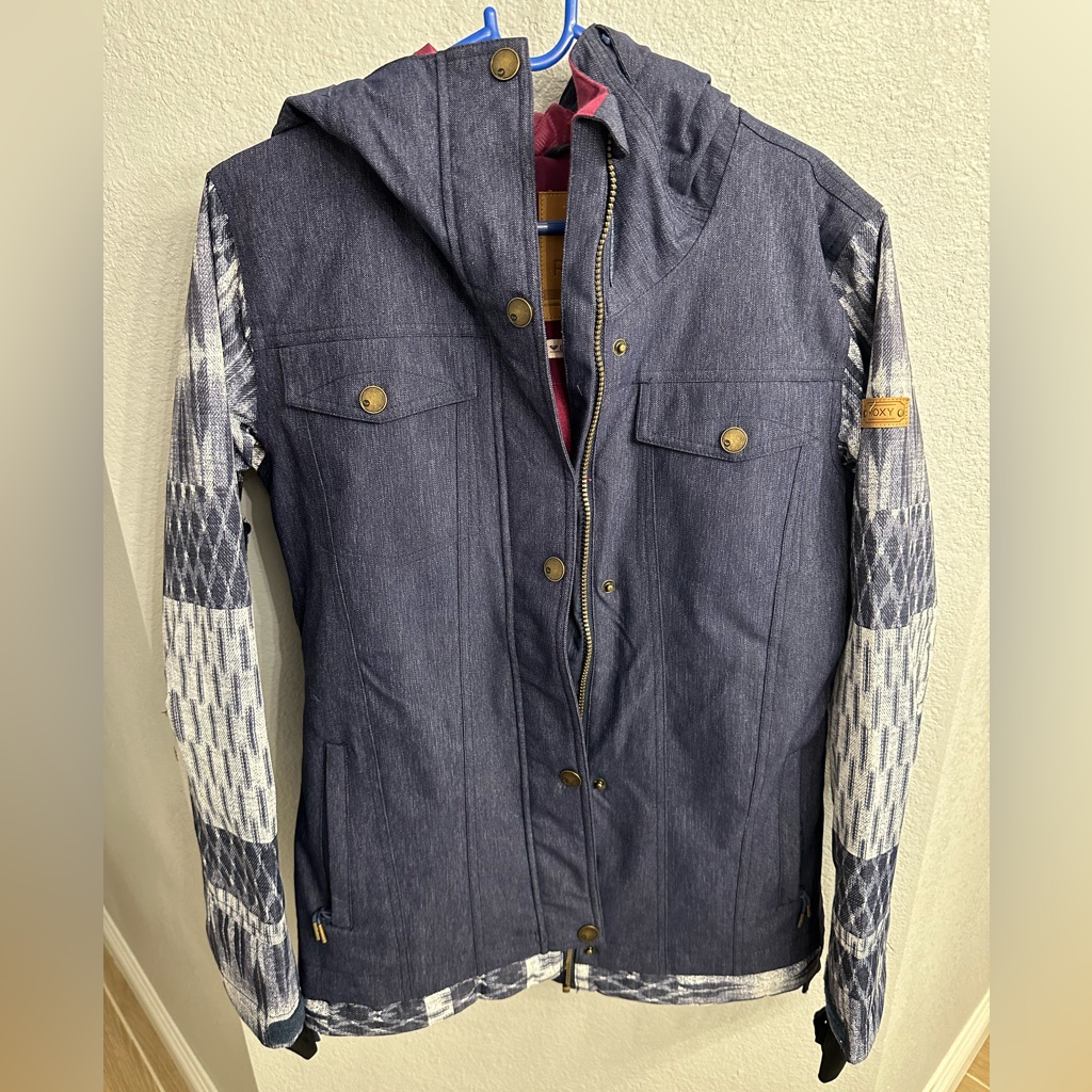 Roxy Snow Jacket